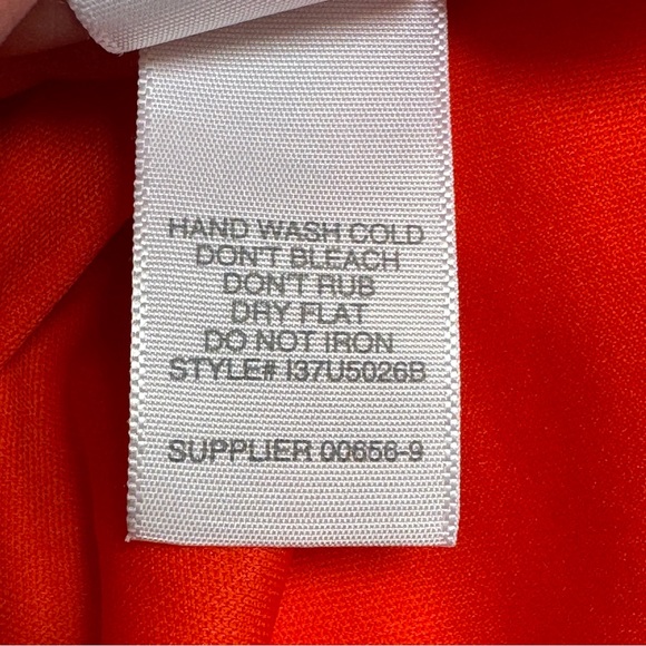 Michelle Bohbot for Bisou Bisou Maxi Dress - Picture 5 of 12